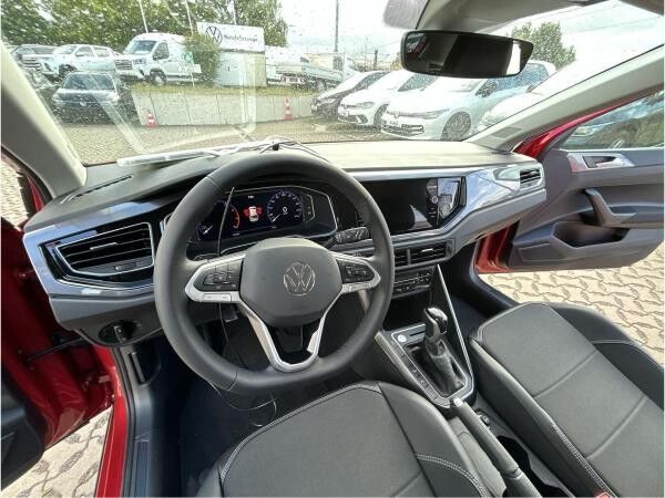 Volkswagen Taigo Style 1.0 l TSI OPF DSG CarPlay Matrix