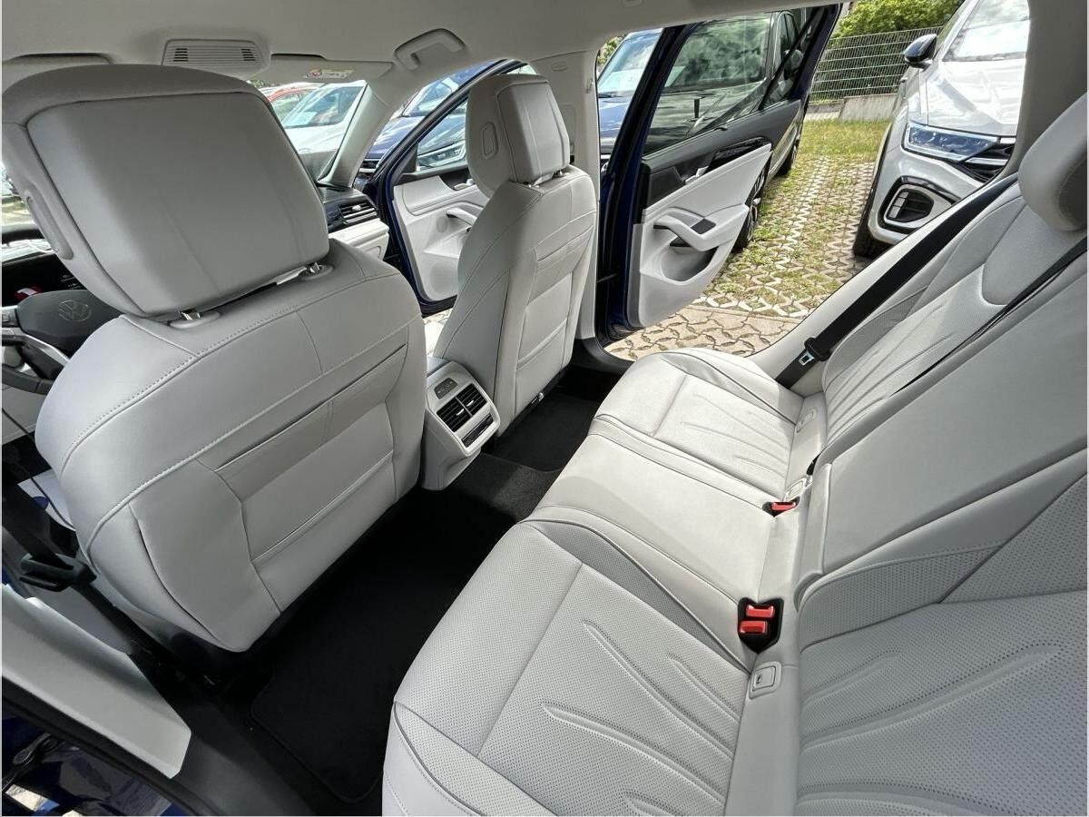 Volkswagen Passat Elegance 1,5 l eHybrid SOFORT VERFÜGBAR OPF Klima Navi