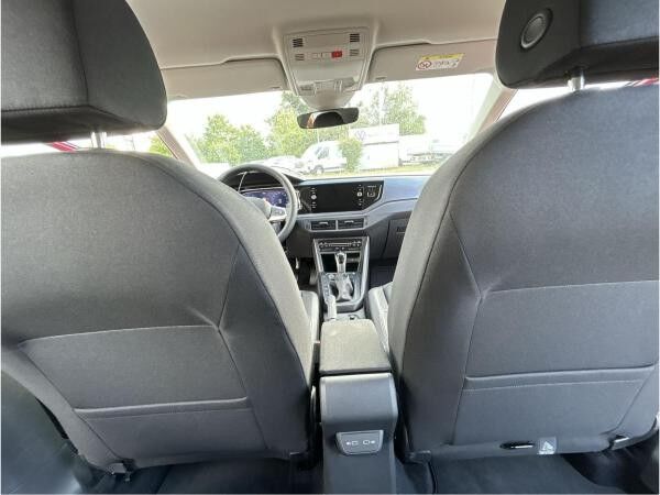 Volkswagen Taigo Style 1.0 l TSI OPF DSG CarPlay Matrix