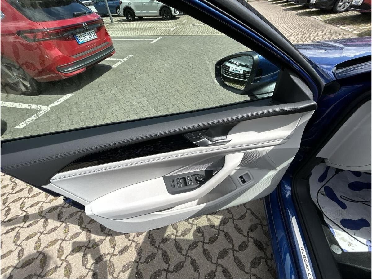 Volkswagen Passat Elegance 1,5 l eHybrid SOFORT VERFÜGBAR OPF Klima Navi