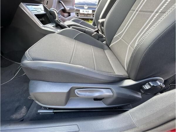 Volkswagen Taigo Style 1.0 l TSI OPF DSG CarPlay Matrix