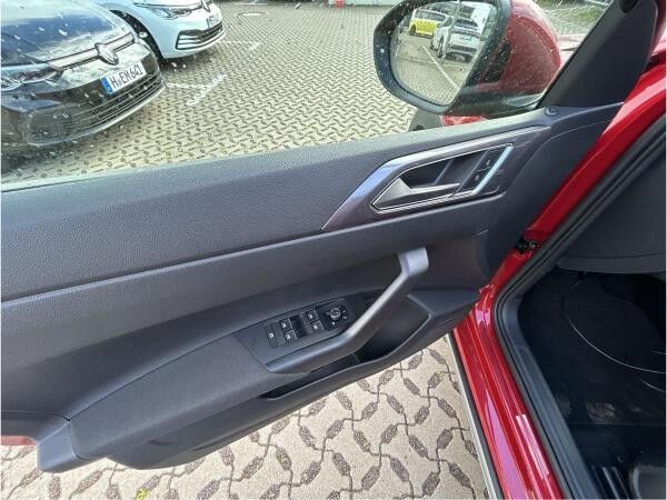 Volkswagen Taigo Style 1.0 l TSI OPF DSG CarPlay Matrix