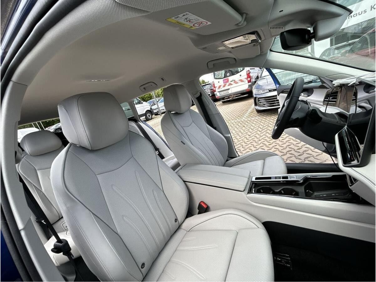 Volkswagen Passat Elegance 1,5 l eHybrid SOFORT VERFÜGBAR OPF Klima Navi