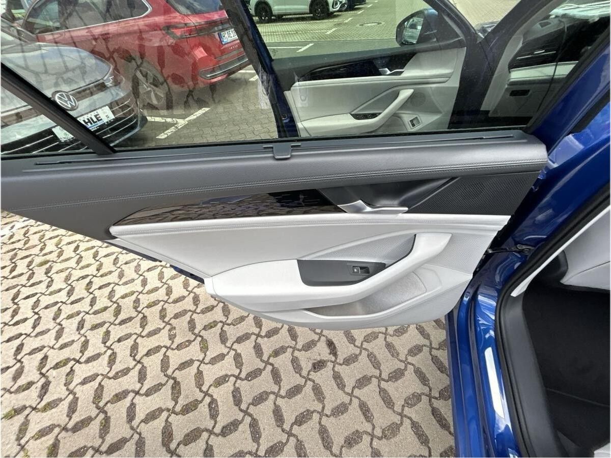 Volkswagen Passat Elegance 1,5 l eHybrid SOFORT VERFÜGBAR OPF Klima Navi