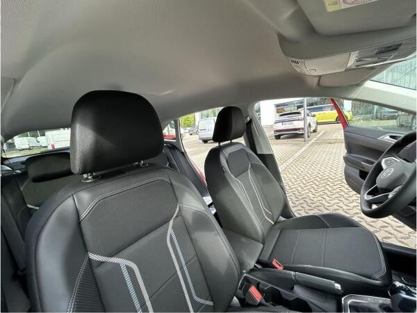 Volkswagen Taigo Style 1.0 l TSI OPF DSG CarPlay Matrix