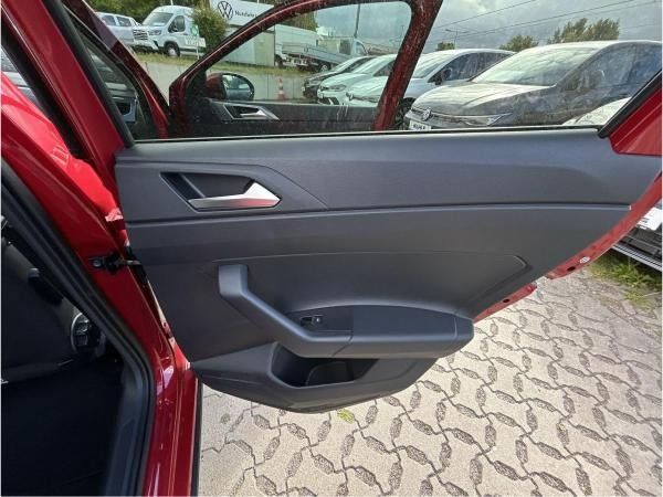 Volkswagen Taigo Style 1.0 l TSI OPF DSG CarPlay Matrix