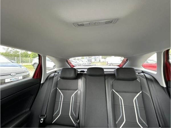 Volkswagen Taigo Style 1.0 l TSI OPF DSG CarPlay Matrix