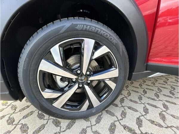 Volkswagen Taigo Style 1.0 l TSI OPF DSG CarPlay Matrix