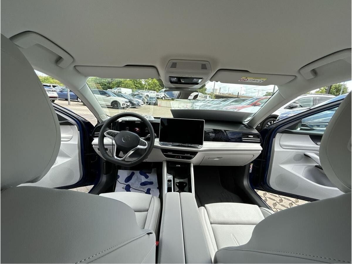 Volkswagen Passat Elegance 1,5 l eHybrid SOFORT VERFÜGBAR OPF Klima Navi