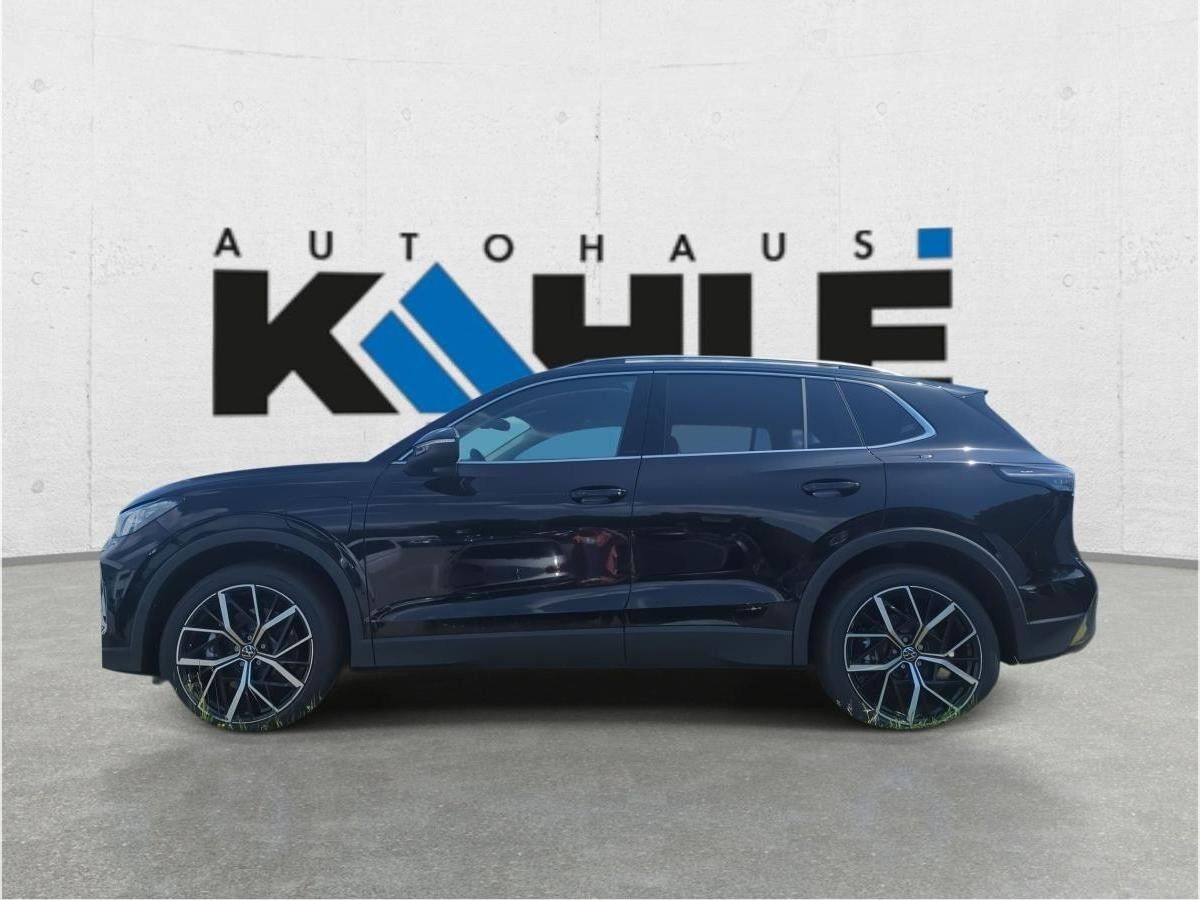 Volkswagen Tiguan Elegance 1.5 l eHybrid DSG CarPlay Hyb.