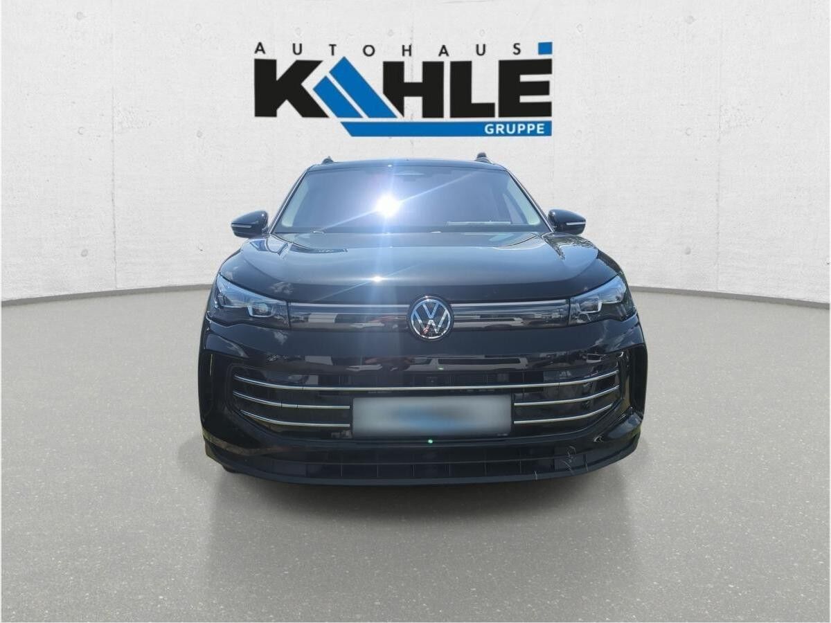 Volkswagen Tiguan Elegance 1.5 l eHybrid DSG CarPlay Hyb.