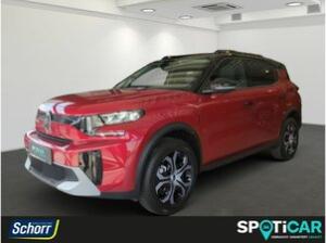 Citroën C3 Aircross Turbo 100 Stop&Start PLUS ***Vorführfahrzeug-Sofort verfügbar***