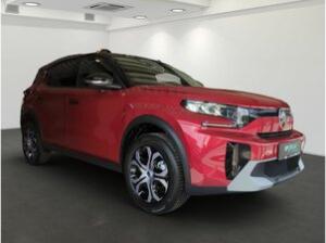 Citroën C3 Aircross Turbo 100 Stop&Start PLUS ***Vorführfahrzeug-Sofort verfügbar***