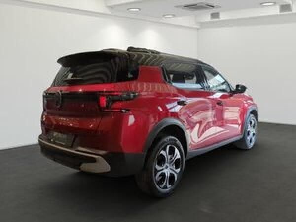 Citroën C3 Aircross Turbo 100 Stop&Start PLUS ***Vorführfahrzeug***