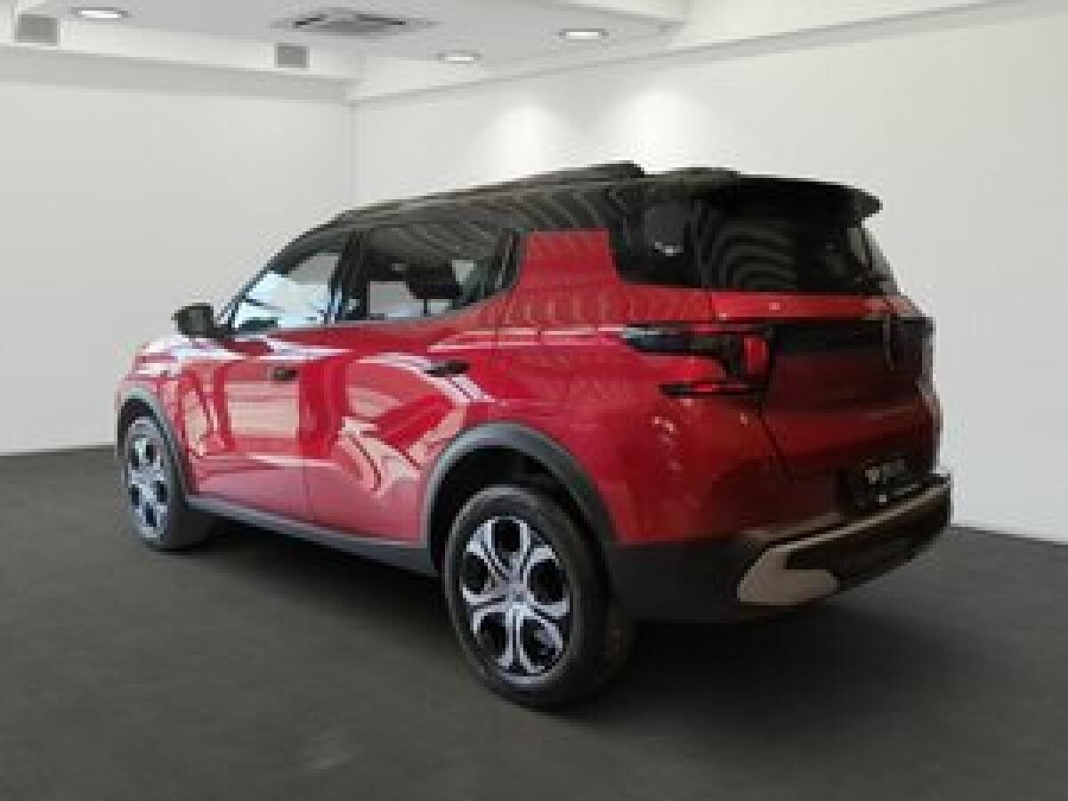 Citroën C3 Aircross Turbo 100 Stop&Start PLUS ***Vorführfahrzeug-Sofort verfügbar***