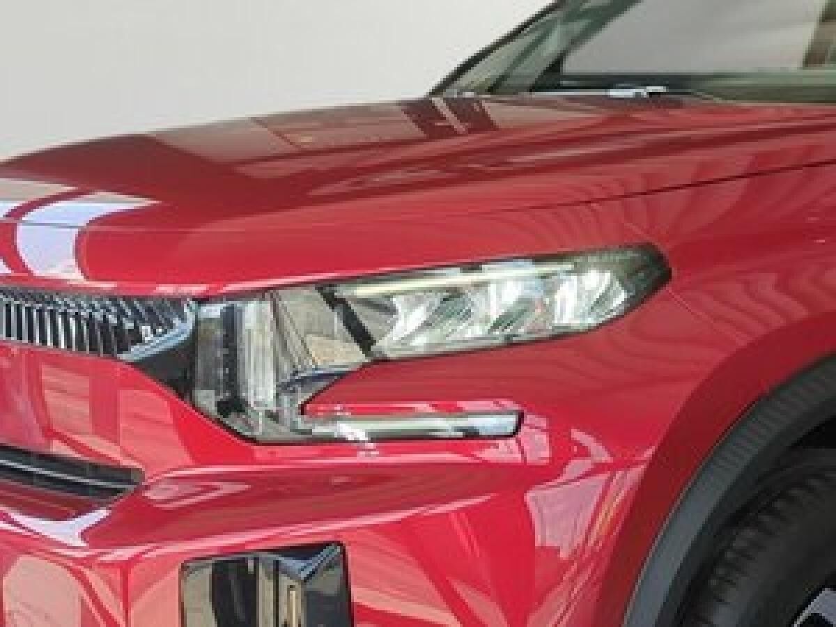 Citroën C3 Aircross Turbo 100 Stop&Start PLUS ***Vorführfahrzeug-Sofort verfügbar***