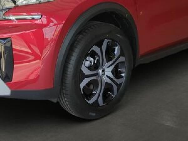 Citroën C3 Aircross Turbo 100 Stop&Start PLUS ***Vorführfahrzeug***