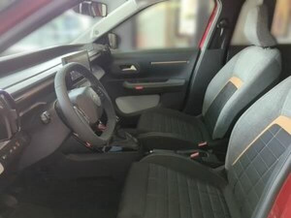 Citroën C3 Aircross Turbo 100 Stop&Start PLUS ***Vorführfahrzeug***