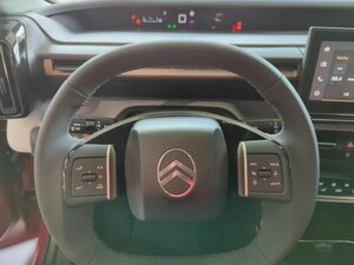 Citroën C3 Aircross Turbo 100 Stop&Start PLUS ***Vorführfahrzeug-Sofort verfügbar***