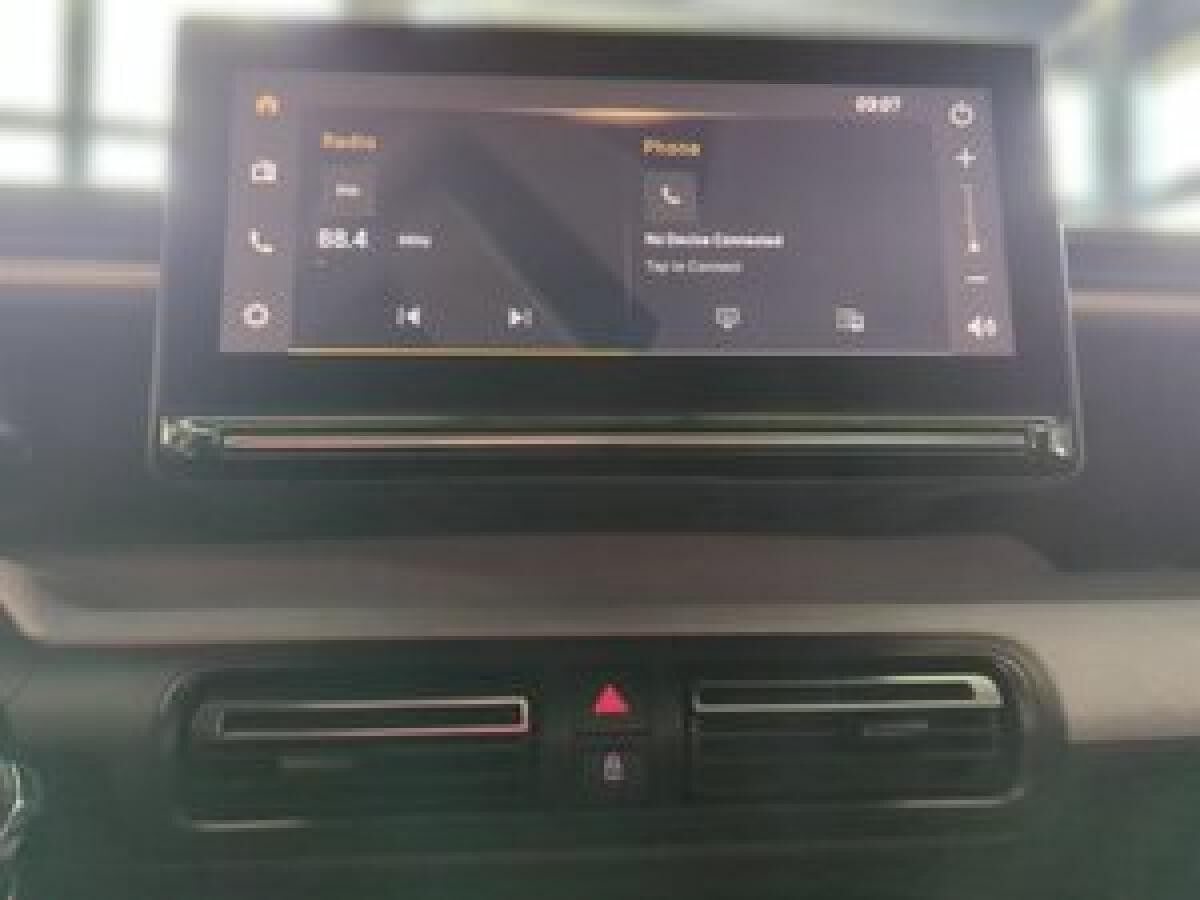 Citroën C3 Aircross Turbo 100 Stop&Start PLUS ***Vorführfahrzeug-Sofort verfügbar***