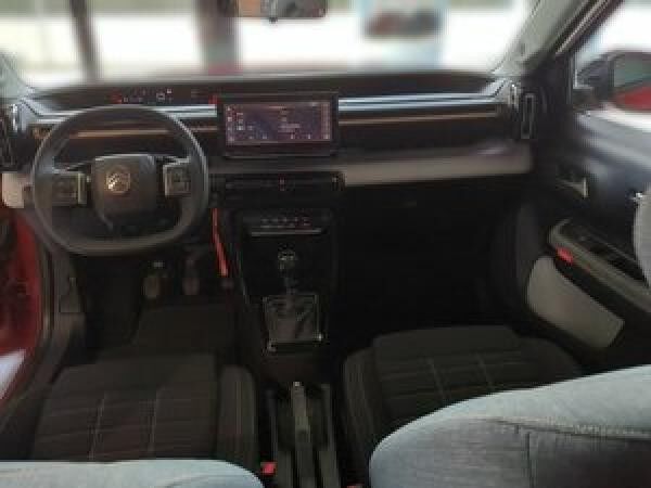 Citroën C3 Aircross Turbo 100 Stop&Start PLUS ***Vorführfahrzeug***