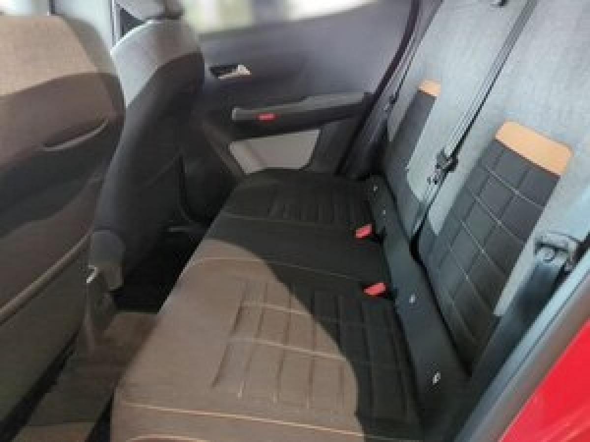 Citroën C3 Aircross Turbo 100 Stop&Start PLUS ***Vorführfahrzeug-Sofort verfügbar***