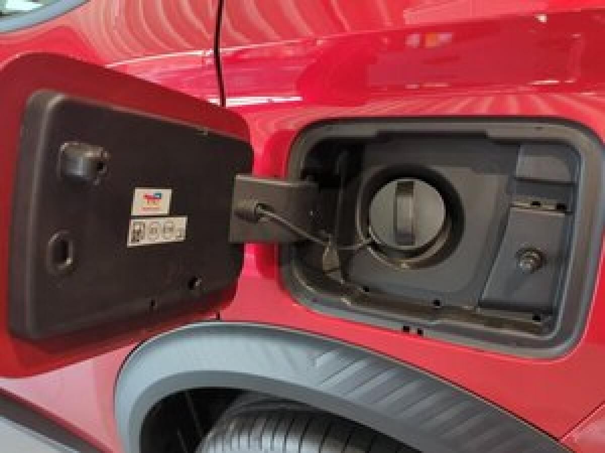 Citroën C3 Aircross Turbo 100 Stop&Start PLUS ***Vorführfahrzeug-Sofort verfügbar***