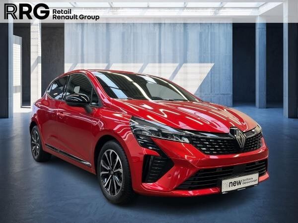 Renault Clio TECHNO TCe 90 SofortVerfügbar