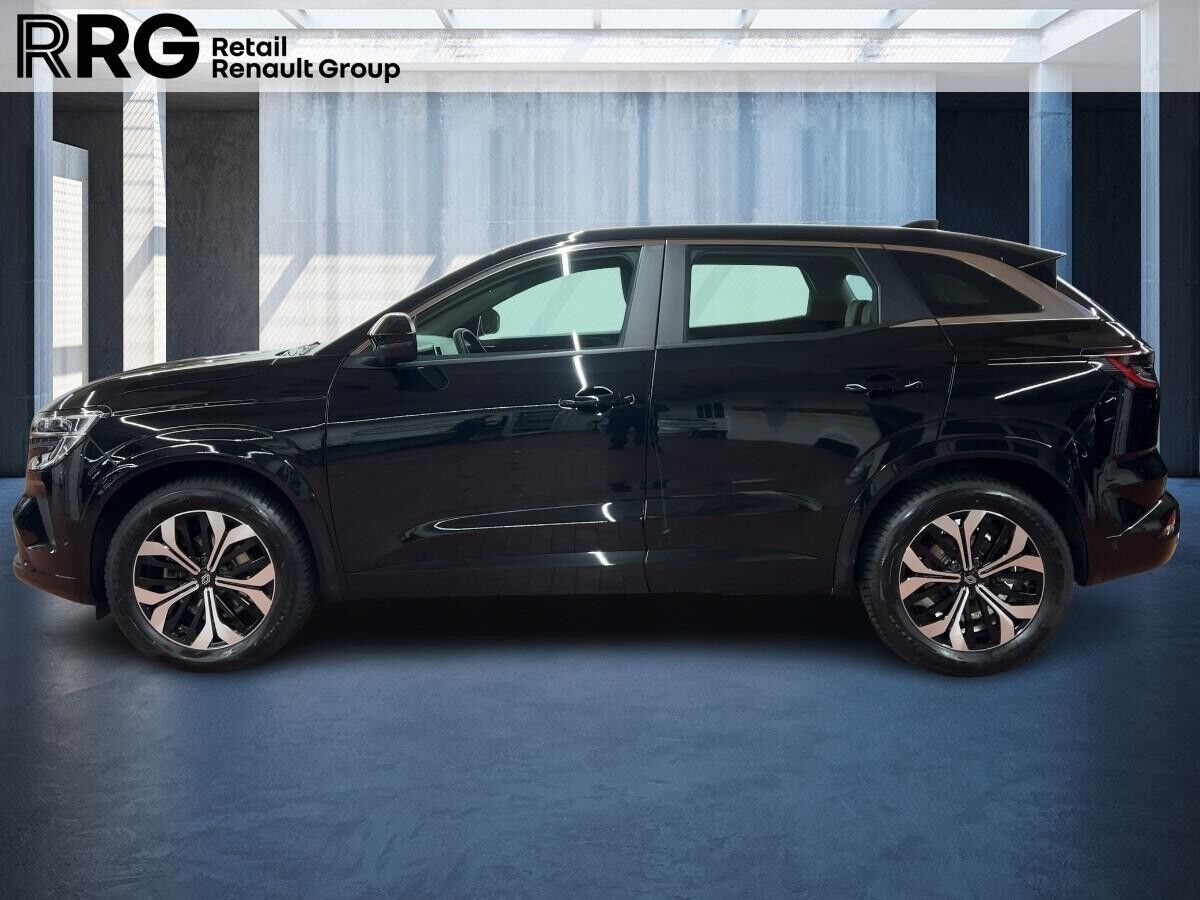 Renault Austral EVOLUTION TCe 140
