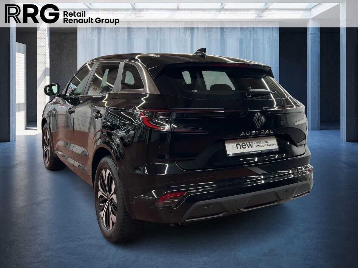 Renault Austral EVOLUTION TCe 140