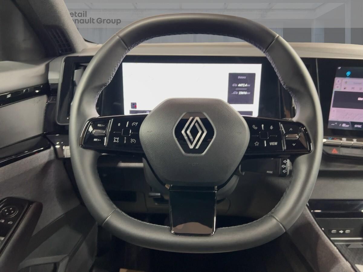 Renault Austral EVOLUTION TCe 140