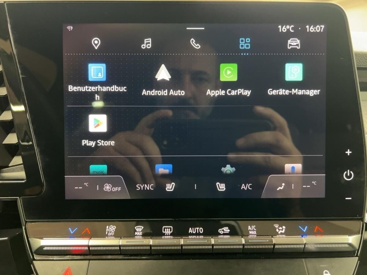 Renault Austral EVOLUTION TCe 140