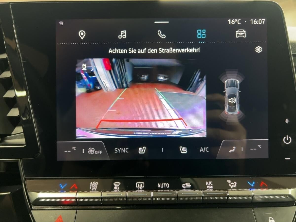 Renault Austral EVOLUTION TCe 140