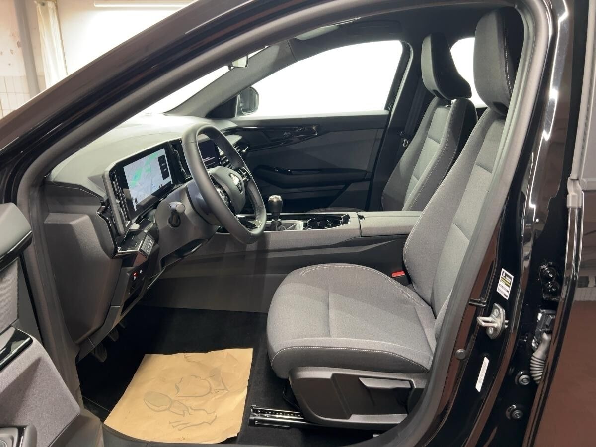 Renault Austral EVOLUTION TCe 140