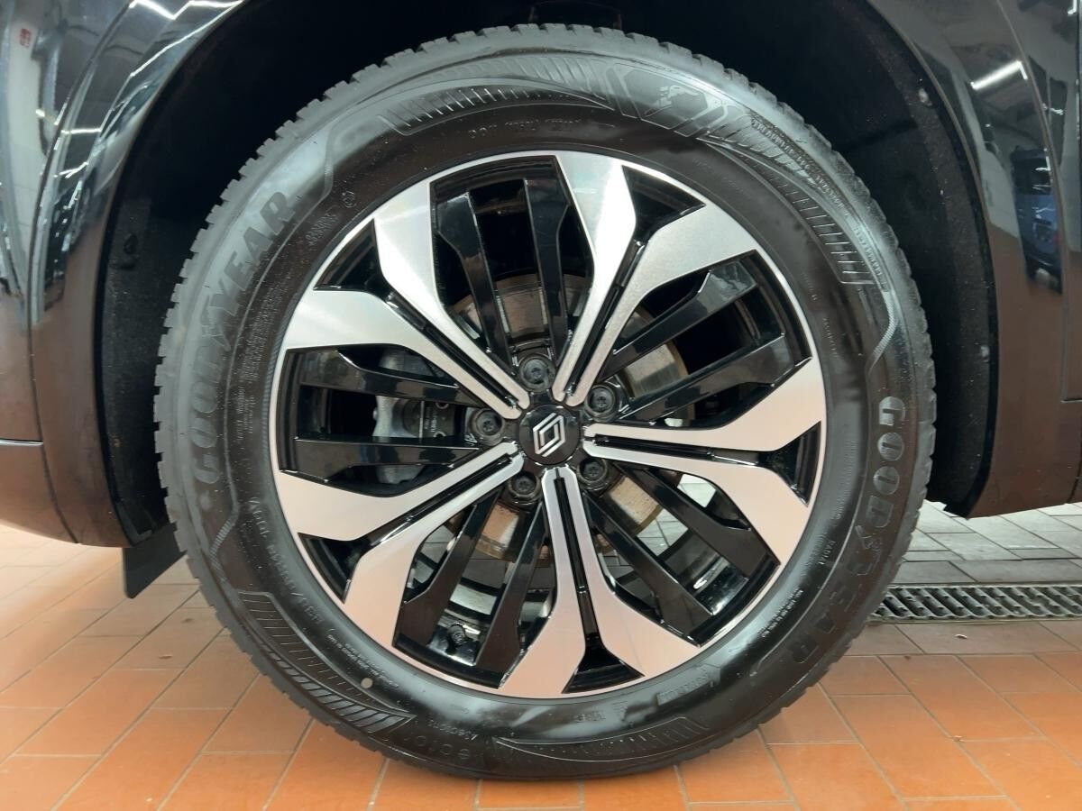 Renault Austral EVOLUTION TCe 140