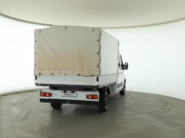 Renault Master DoKa PRITSCHE L2H1 3,5t 4x4 dCi 130