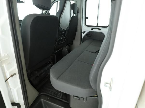 Renault Master DoKa PRITSCHE L2H1 3,5t 4x4 dCi 130