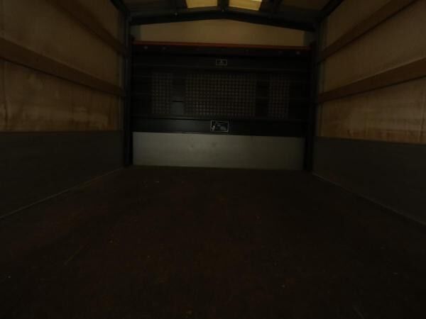 Renault Master DoKa PRITSCHE L2H1 3,5t 4x4 dCi 130