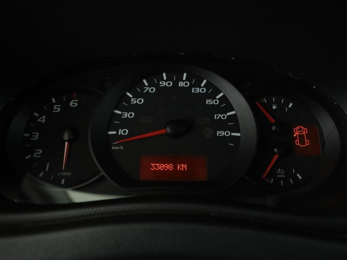 Renault Master DoKa PRITSCHE L3H1 3,5t 4x4 dCi 130