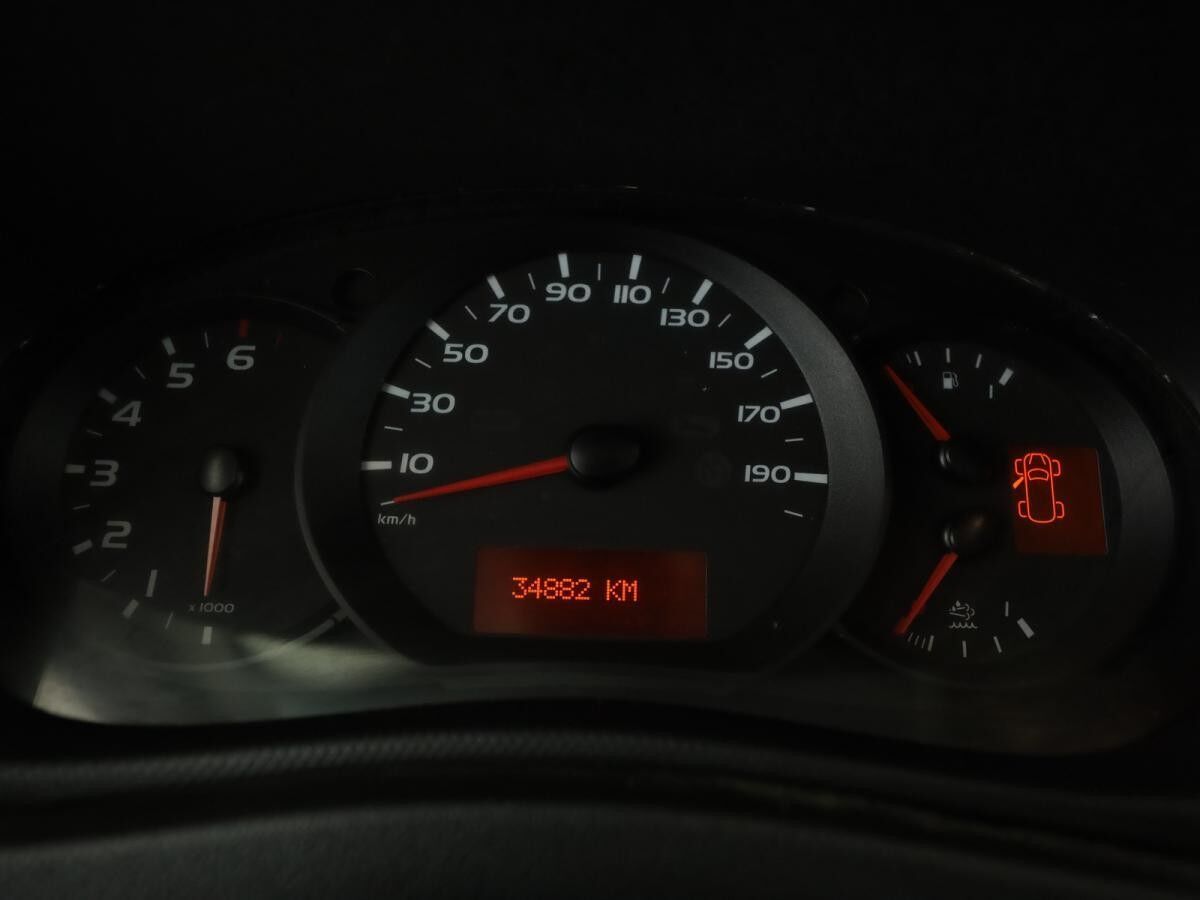 Renault Master DoKa PRITSCHE L3H1 3,5t 4x4 dCi 130