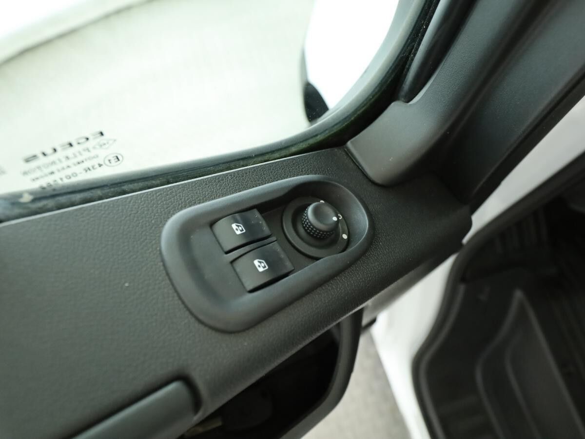 Renault Master DoKa PRITSCHE L3H1 3,5t 4x4 dCi 130