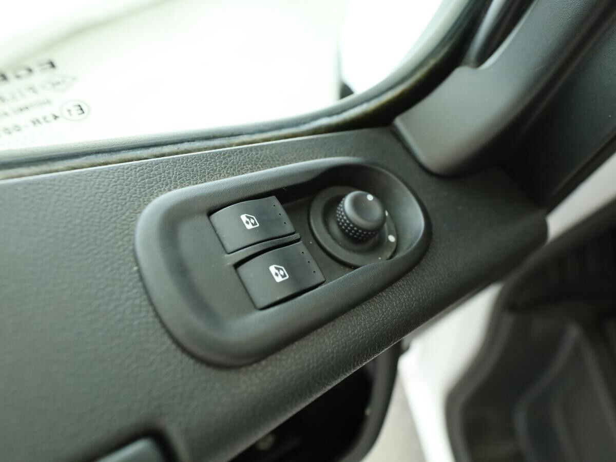 Renault Master DoKa PRITSCHE L3H1 3,5t 4x4 dCi 130