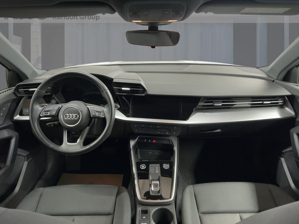 Audi A3 SPORTBACK S-Line 30 TFSI 110