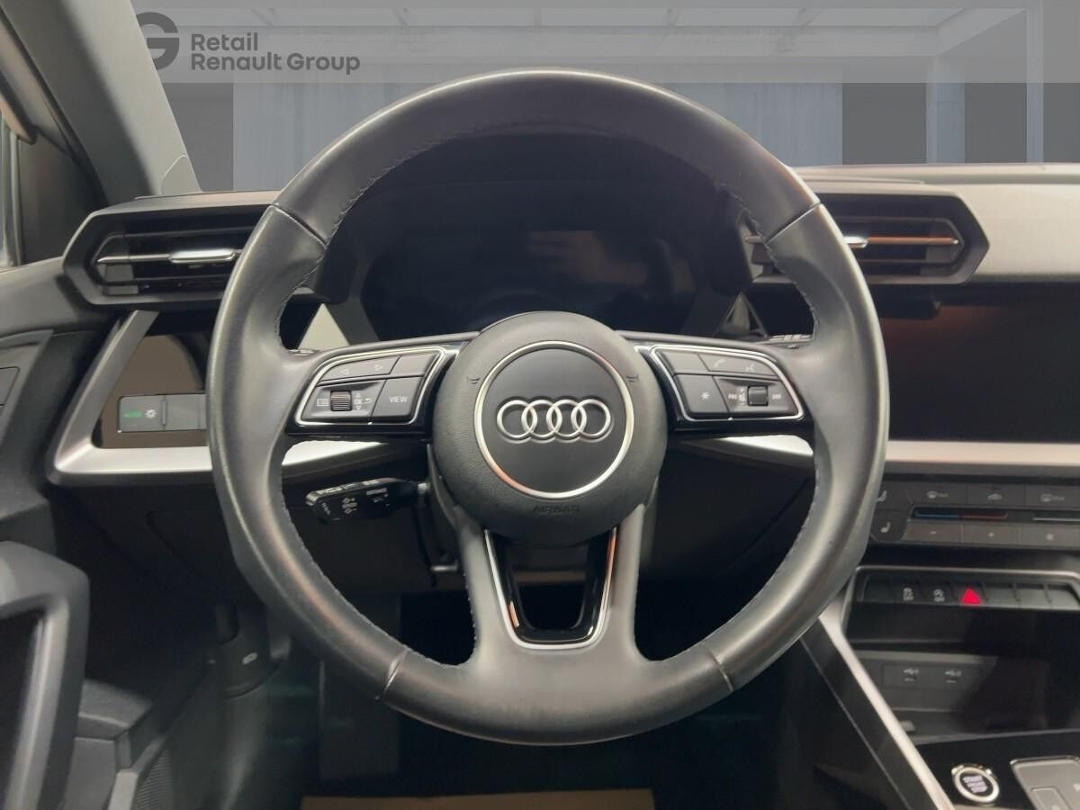 Audi A3 SPORTBACK S-Line 30 TFSI 110