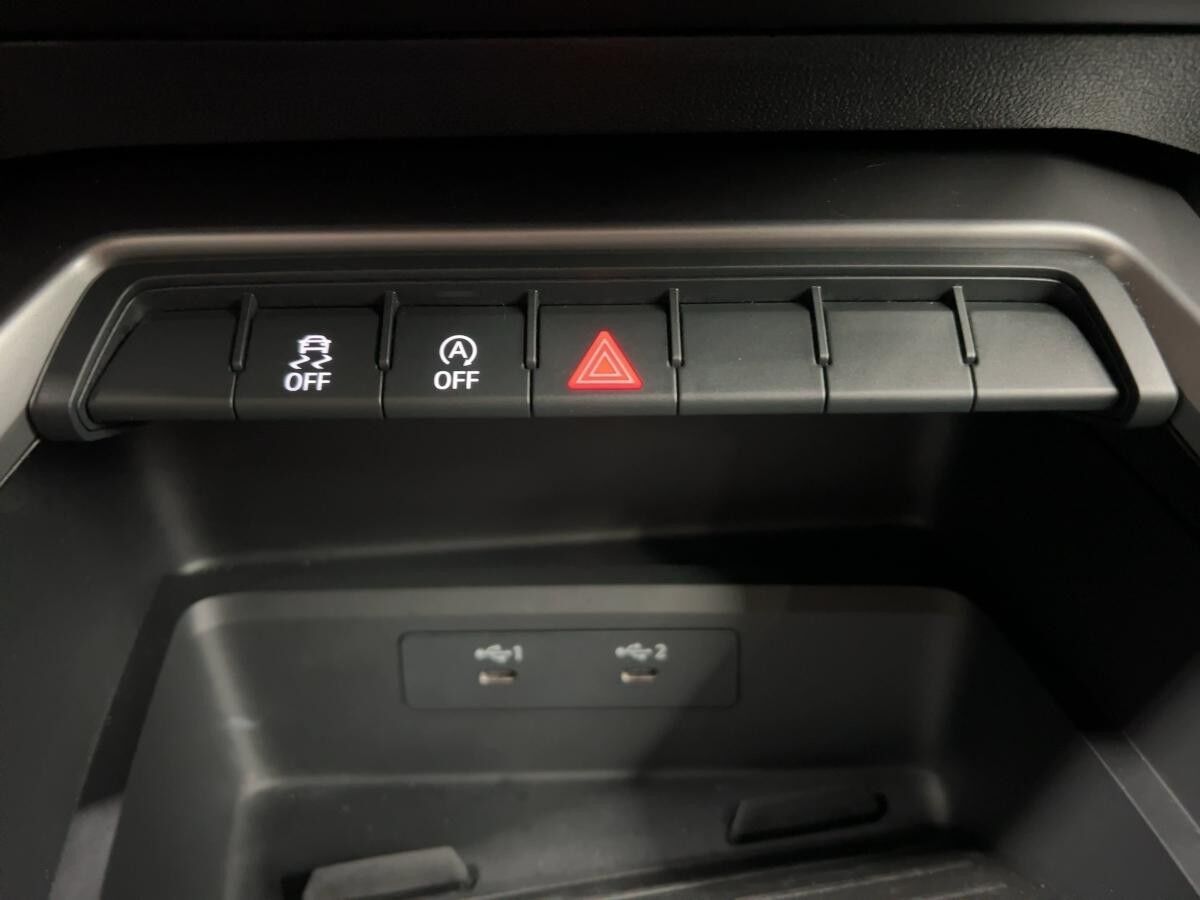 Audi A3 SPORTBACK S-Line 30 TFSI 110