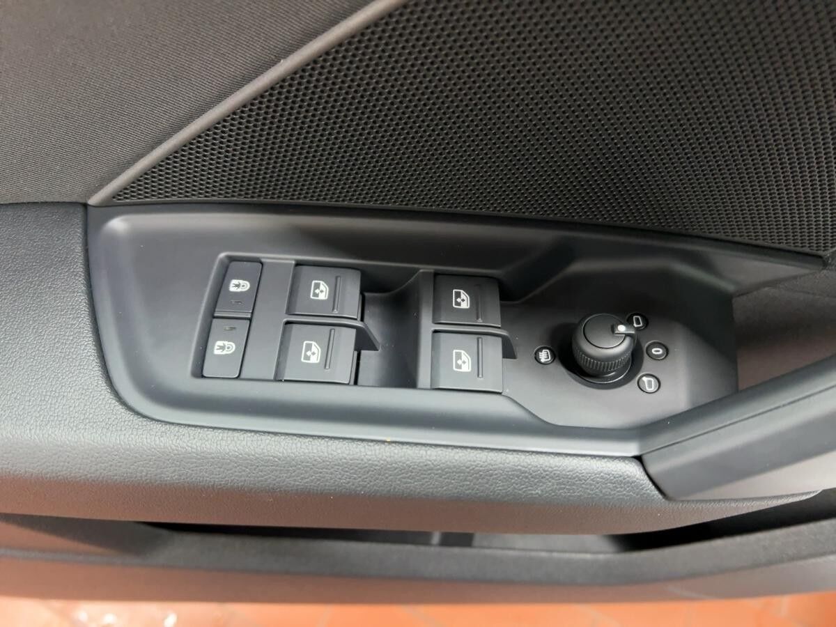 Audi A3 SPORTBACK S-Line 30 TFSI 110