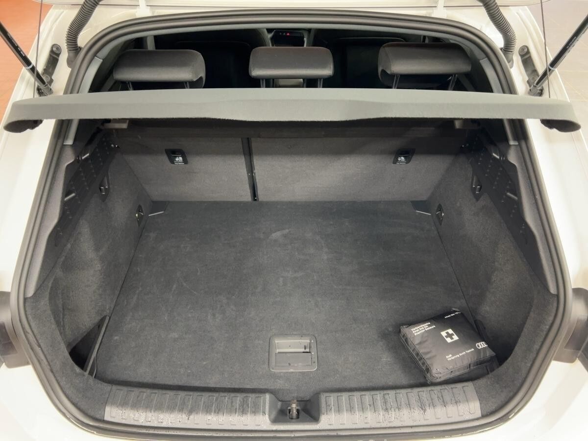 Audi A3 SPORTBACK S-Line 30 TFSI 110