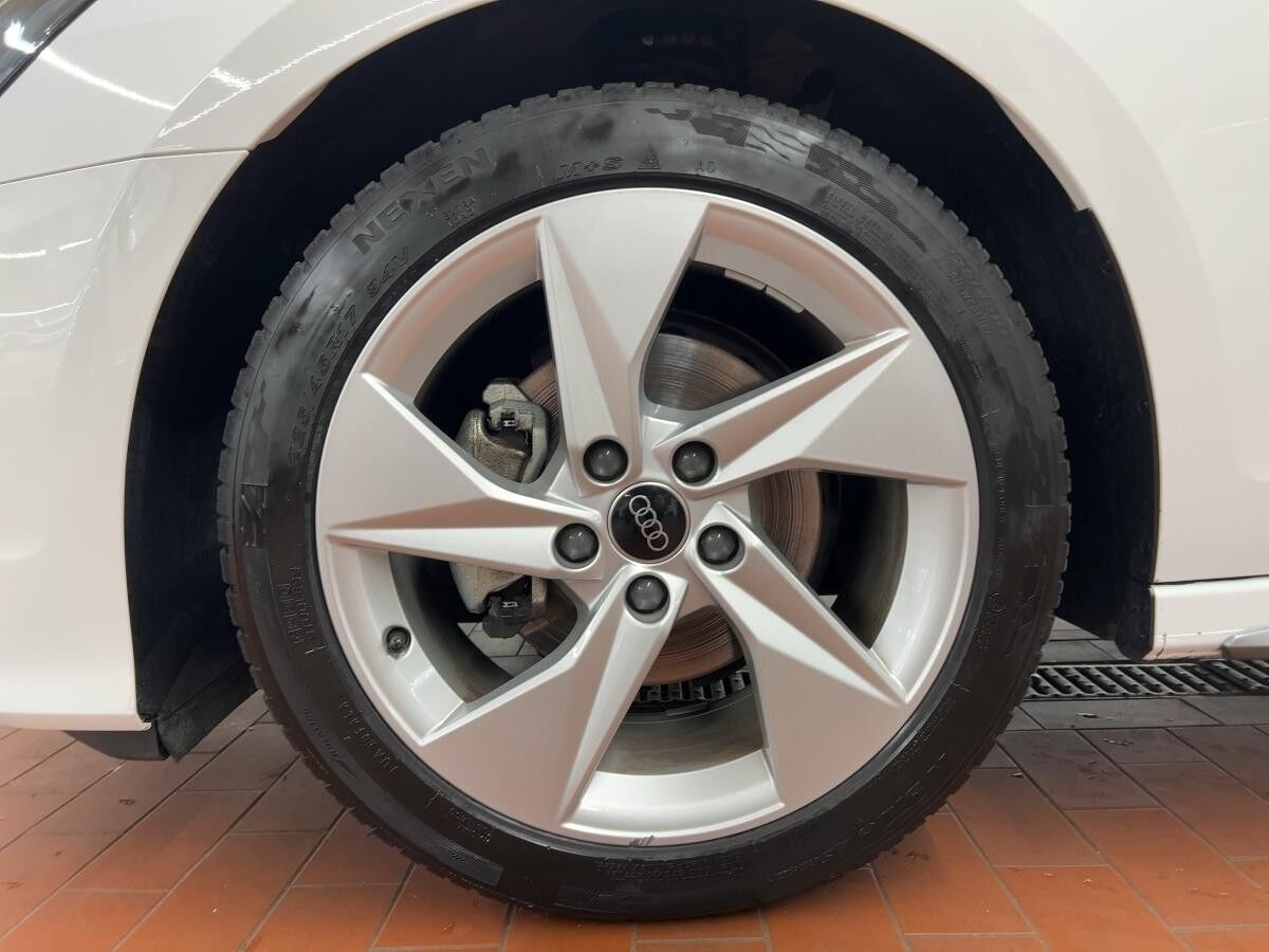 Audi A3 SPORTBACK S-Line 30 TFSI 110