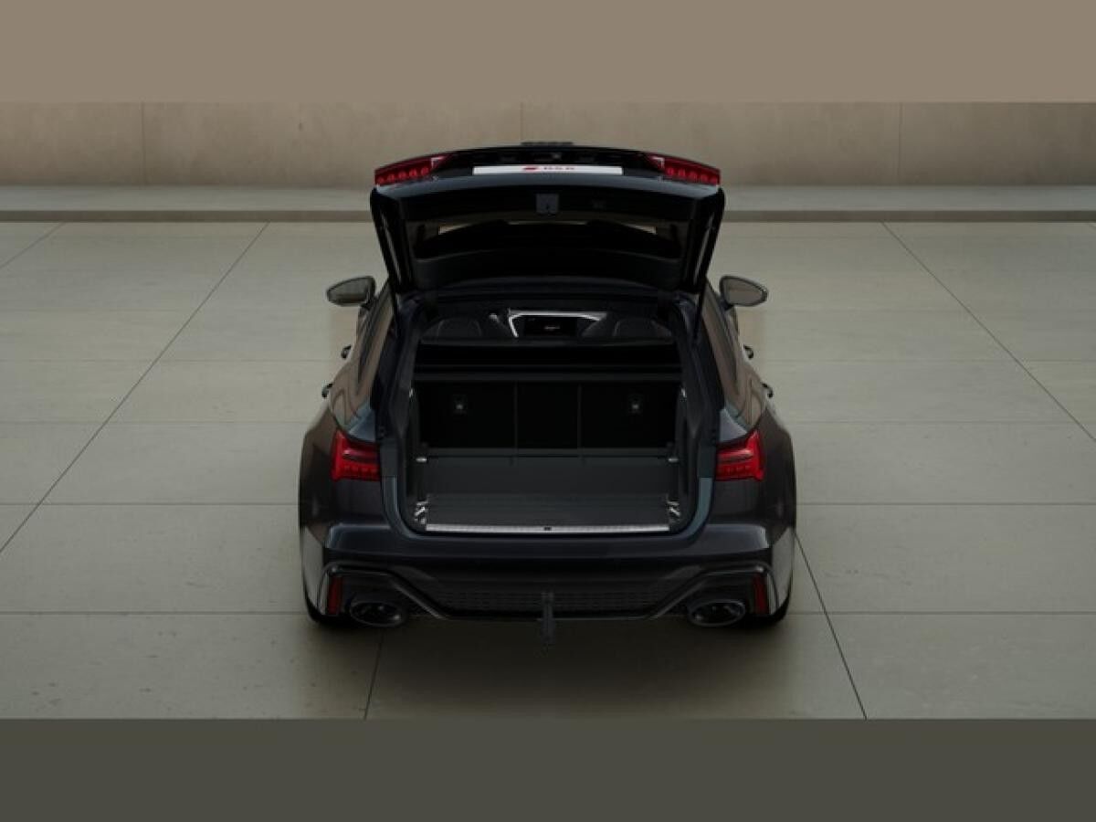 Audi RS6 RS 6 Avant UPE 184.295 performance 3D B&O HD Matrix