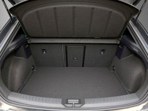 Seat Leon FR 2.0 TDI-7-Gang-DSG SAL